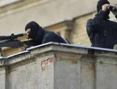 Βίντεο: Τα δέκα καλύτερα όπλα ελεύθερων σκοπευτών σήμερα